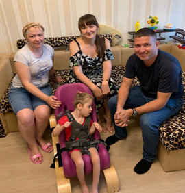 Condos-for-kids-medical-chair