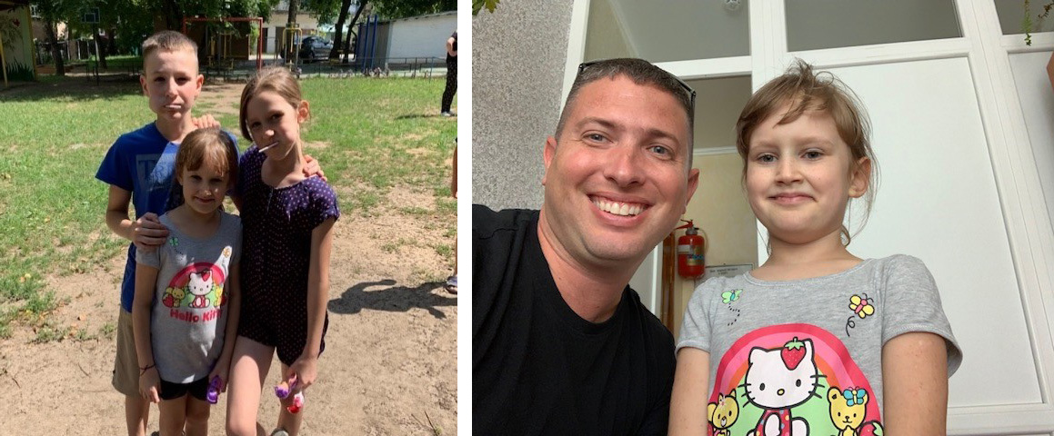 Condos for Kids Success Stories