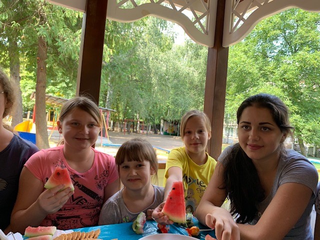 Success Stories Condos for Kids