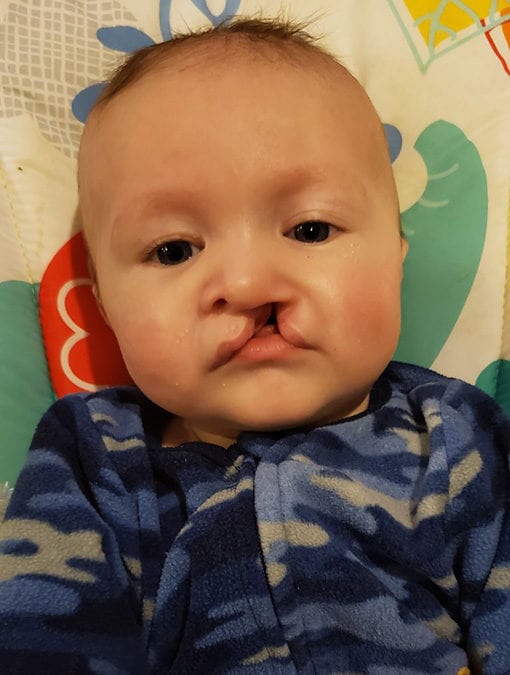 Medical Expense Assistance 2020