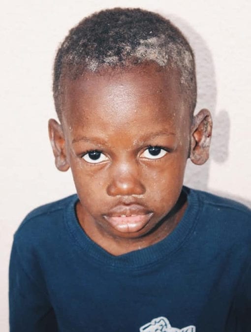 Medical Expense Assistance 2020